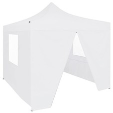 Tente de Réception Pliable et