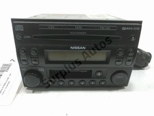 AUTORADIO 28188EQ39A NISSAN