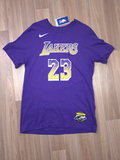 Nike Los Angeles Lakers LeBron
