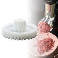 Engrenage de hachoir à