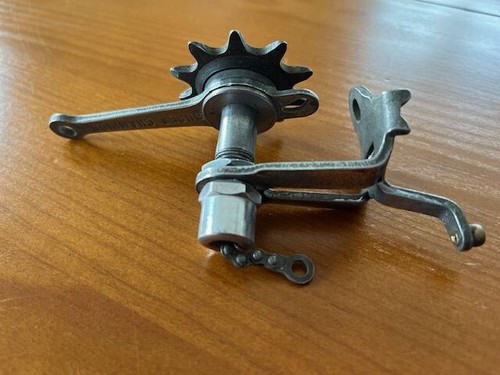 Corps derailleur arriere - de,