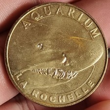 MDP 17 AQUARIUM REQUIN