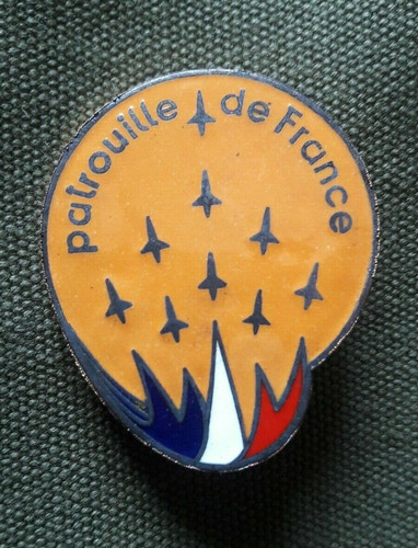 Insigne aviation armee de - insigne,