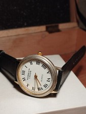 Montre promotionnelle quartz Norwich Union adulte unisexe pile incluse