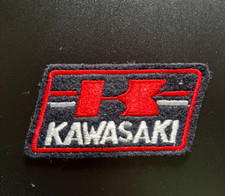 ?️?️?️  PATCH - ECUSSON - A COUDRE - KAWASAKI