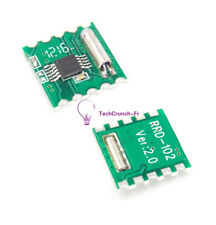 2PCS X FM Stereo Module Radio