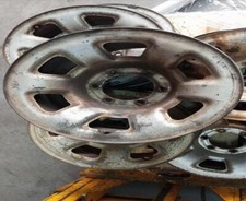 40300VB100 jante NISSAN PATROL