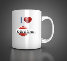 Mug Burstner, tasse camping-car Burstner, pour les amateurs de caravanes Burs...