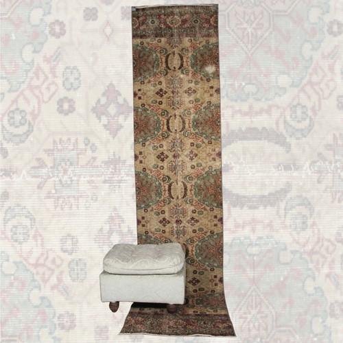 Tapis course oriental - tapis,