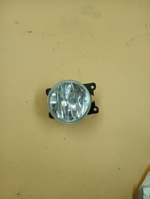 Anti brouillard droit (feux)