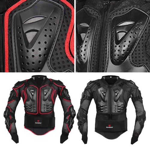 Veste armure moto blouson - d'armure,
