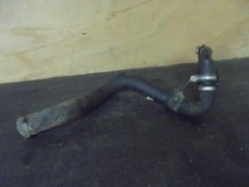 Durite de turbo RENAULT CLIO 2