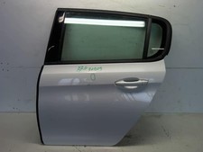 Porte arriere gauche PEUGEOT 308 2 PHASE 1 9802165680