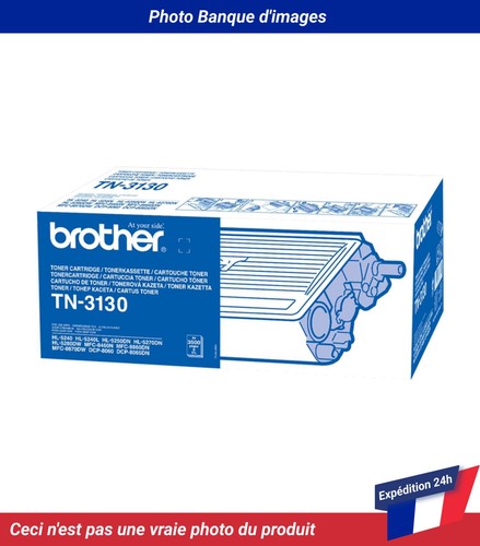3130 brother dcp - tn-3130, dcp-8065dn