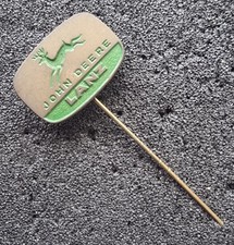 John Deere lanz Épinglette