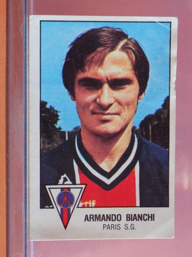 Vignette panini football - panini,