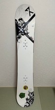 Snowboard Burton CUSTOM-X