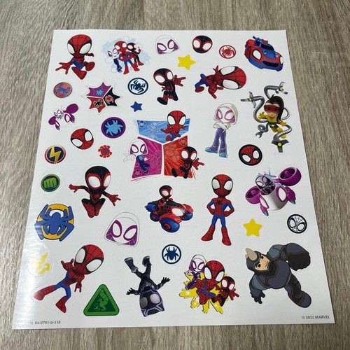 Marvel seal sticker - marvel,