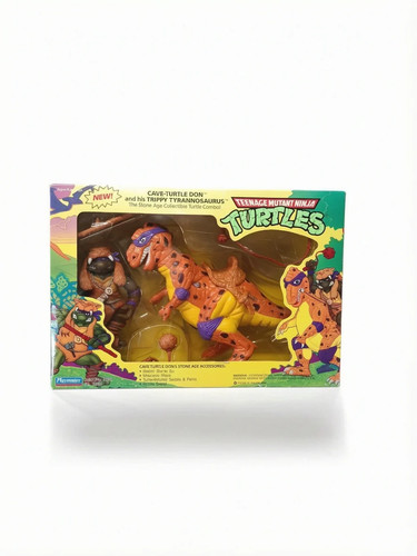 Figurine tortues ninja - tortues,