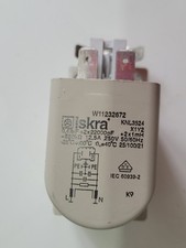 MACHINE A LAVER WHIRLPOOL