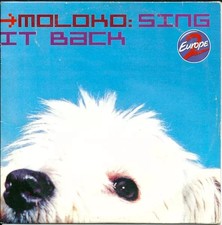 Sing It Back, Moloko