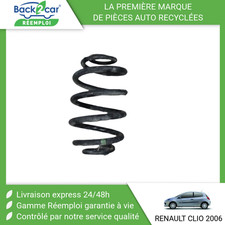 🏆 RESSORT AMORTISSEUR