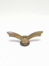 Écrou Papillon Vélo 8 Ancien Avant