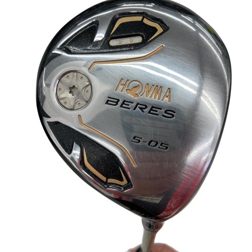 Honma golf beres 7w - honma,