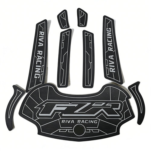 Pwc jet ski custom - custom, eva
