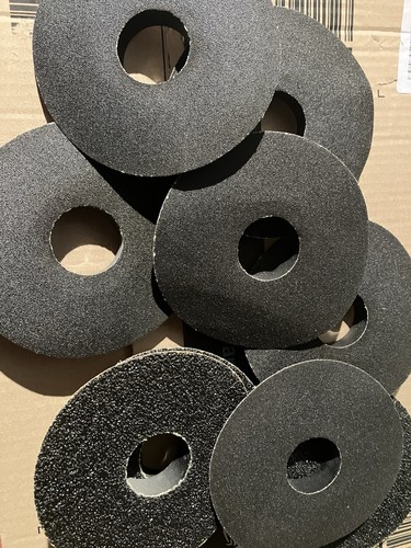 Disques abrasif pour cireuse - disques,