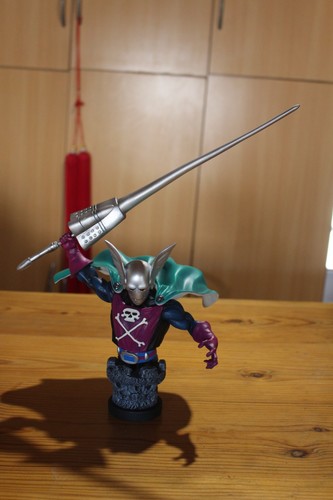 Kit buste dreadknight - buste,