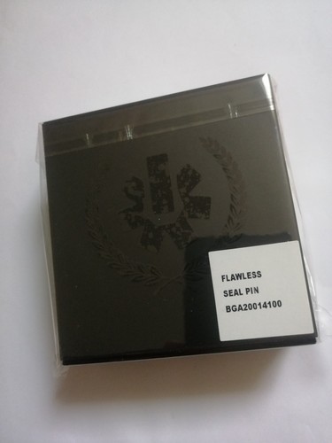 Destiny flawless seal pin - destiny, 2