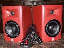 JBL LSR 305-MR Monitors