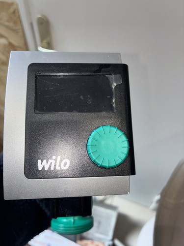 Wilo circulateur domestique - wilo,