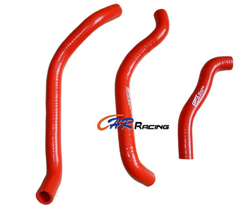 Red silicone radiator hose for - silicone,