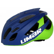 Casque LIMAR 797 Bleu/Vert Mat