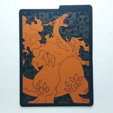 Séparateur de Deck Dracaufeu Pokémon La Voie du Maître Intercalaire 2020