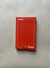 Jeu De Cartes Pernod 45