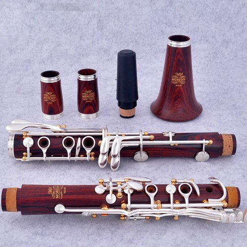 Professional cocobolo clarinet - professional,