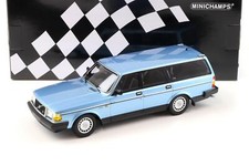 1:18 Minichamps Volvo 240 Gl