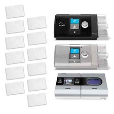 ResMed S9 HypoAllergenic