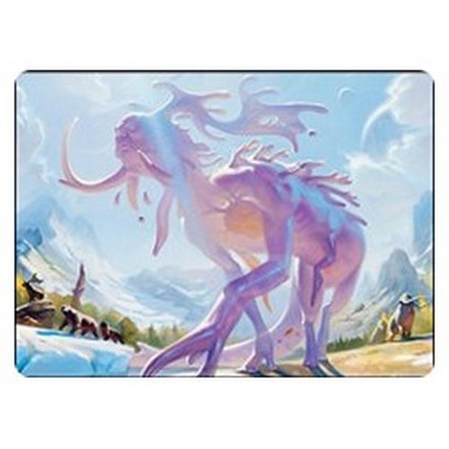 Magic art séries horizon - séries,