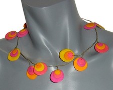 Bijoux de créateur pour femme