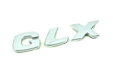 Véritable Neuf peugeot GLX