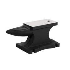 Enclume de forgeron en fonte