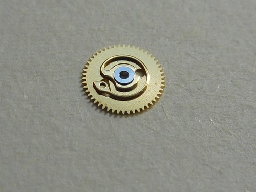 Montre cartier calibre - montre, 687