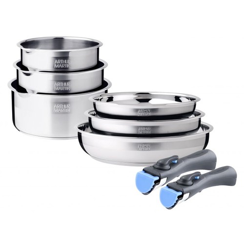 Batteire cuisine pièces - batteire,