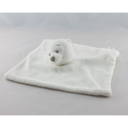 Doudou plat winnie - doudou,