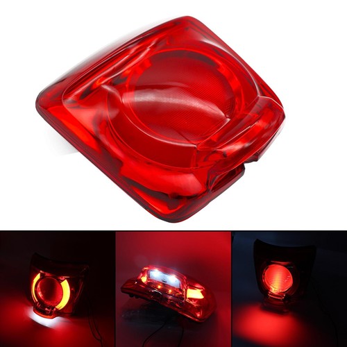 Feu arrière led - feu, de