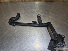 Support de valise droit Honda ST 1100 Pan Européan 1992 à 2001